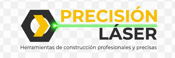 Logo Precisión Láser sin fondo